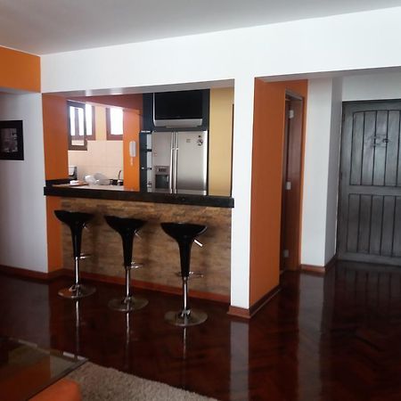 Miraflores ليما المظهر الخارجي الصورة