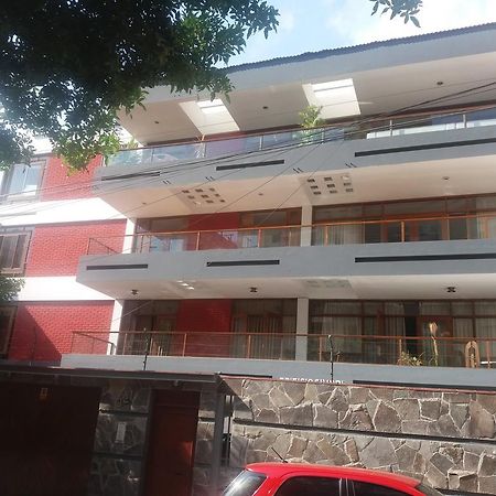 Miraflores ليما المظهر الخارجي الصورة