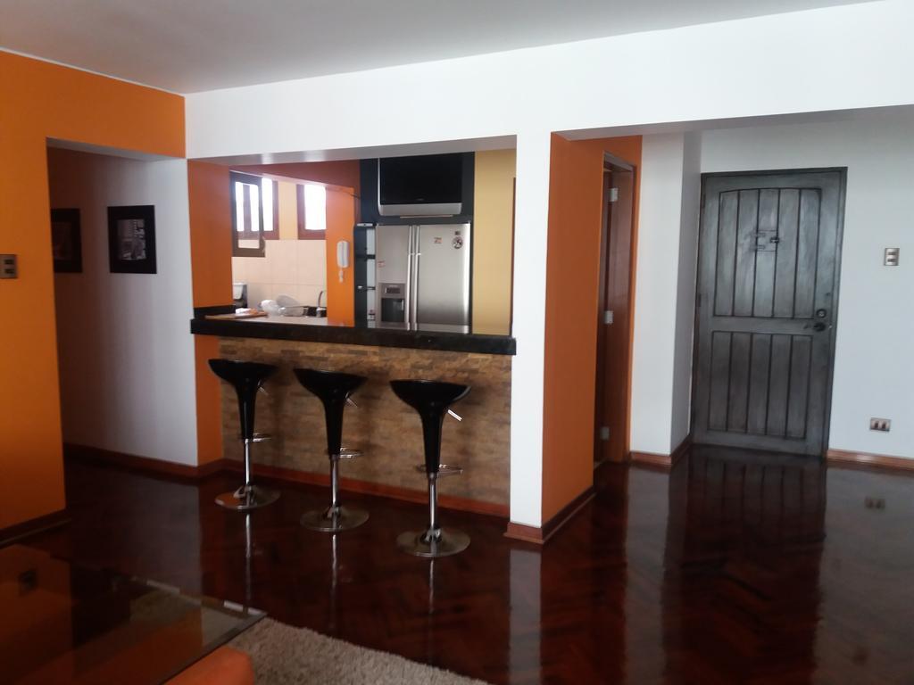 Miraflores ليما المظهر الخارجي الصورة