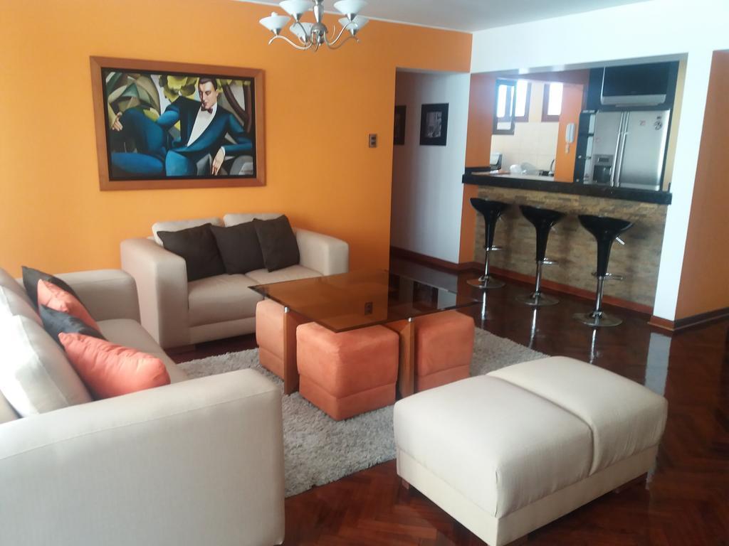 Miraflores ليما المظهر الخارجي الصورة